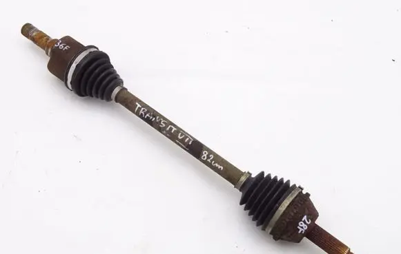 Ford Transit Front driveshaft