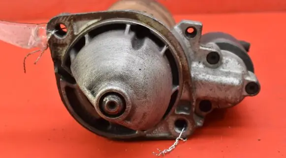 Mercedes-Benz Vito Viano W639 Starter motor CS1044