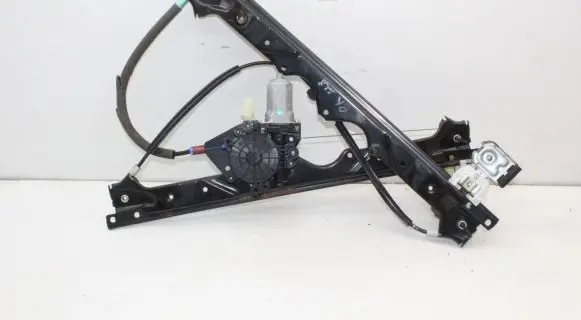Jeep Grand Cherokee (WK) Front door electric window regulator 55394227AD