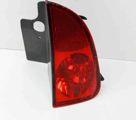 Renault Espace - Grand espace IV Rear fog light 8200027155