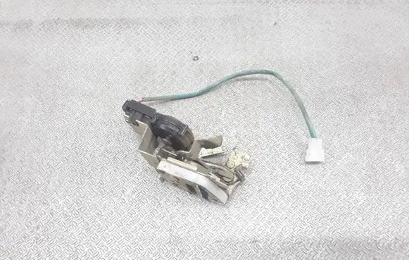 Mazda Demio Rear door lock