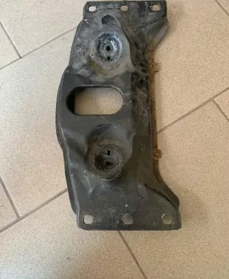 Porsche Panamera (970) Gearbox mounting bracket