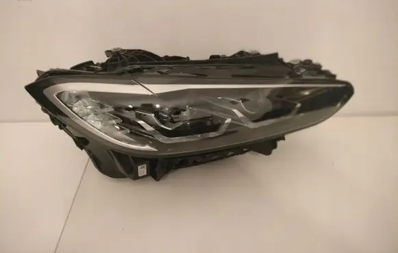 BMW 4 G22 G23 G24 G26 Headlight/headlamp 5A19352