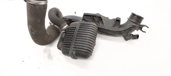 Audi Q5 SQ5 Intercooler hose/pipe 8K0145832B