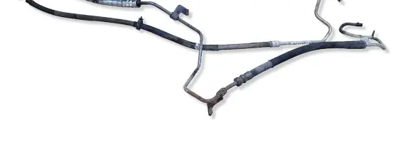 Ford Transit - Tourneo Connect Power steering hose/pipe/line 4T163A713AB