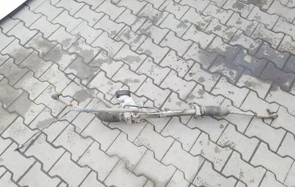 Seat Toledo IV (NH) Steering rack 6R1423051AT