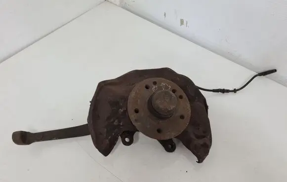 Ford Ka Front wheel hub spindle knuckle