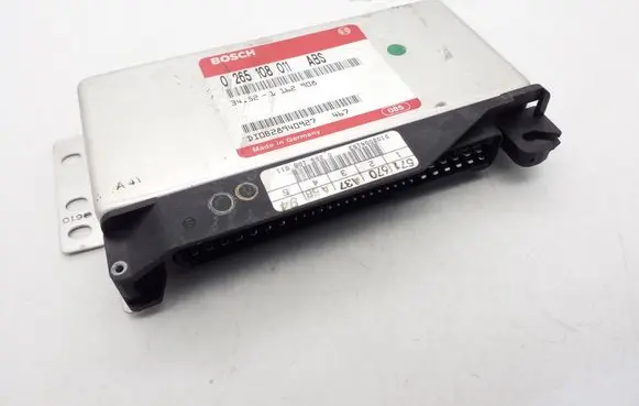 BMW 7 E38 ABS control unit/module 1162908 34521162908 0265108011