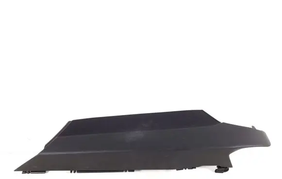 Mercedes-Benz C W205 Tailgate/trunk side cover trim A2056900344