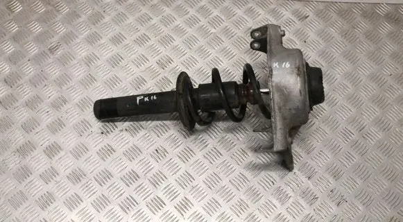 Audi A5 8T 8F Front shock absorber/damper 8T0413031AF