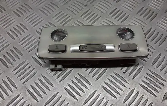 Renault Laguna III Other interior light 264300003R