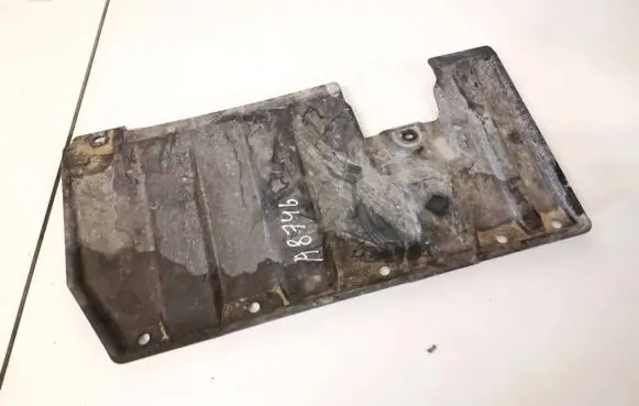 Mitsubishi ASX Engine splash shield/under tray 5379a038