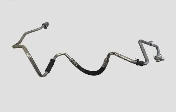 Jaguar XF X250 Air conditioning (A/C) pipe/hose