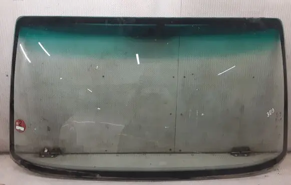 Fiat Ducato Front windscreen/windshield window 