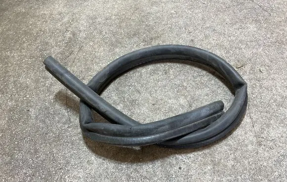Volkswagen ID.3 Engine compartment rubber 10A823723