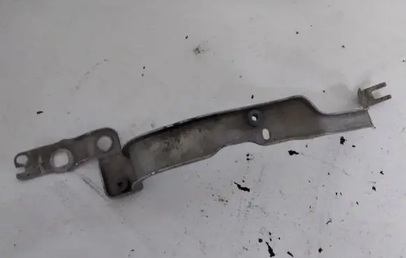 Audi A6 S6 C7 4G Headlight/headlamp mounting bracket 4G0807591