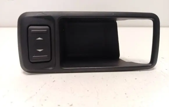 Ford Focus C-MAX Electric window control switch 3M51226A37ADW