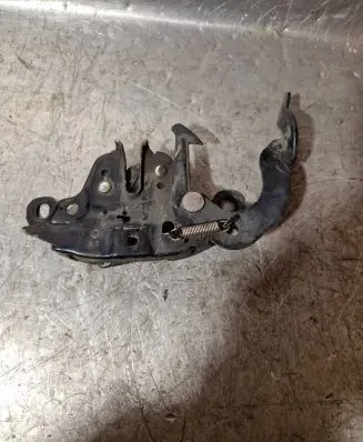 Renault Koleos I Engine bonnet/hood lock/catch