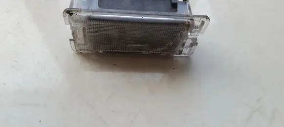 Renault Laguna II Other interior light 7700771935