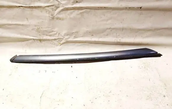 Citroen C4 Grand Picasso Windshield trim 9654505477