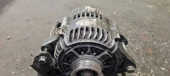 Mazda Xedos 9 Generator/alternator