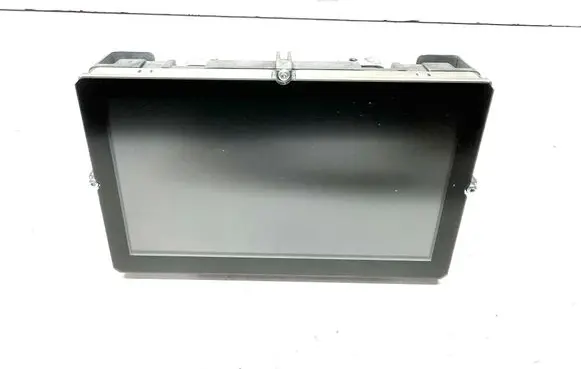 Nissan Qashqai Screen/display/small screen 28091EP00A