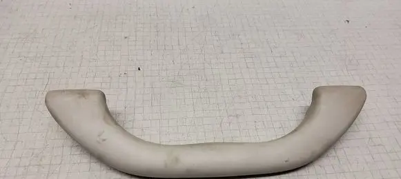 Volkswagen PASSAT B5.5 Front interior roof grab handle 3B0857607