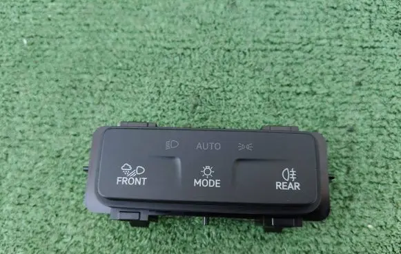 Volkswagen Tiguan Fog light switch 571941633A