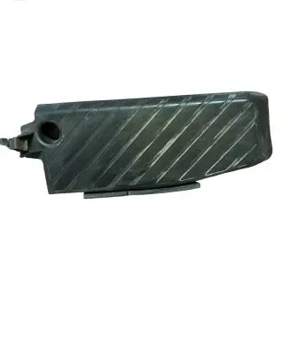 Audi A6 S6 C5 4B Foot rest pad/dead pedal 4B1864777