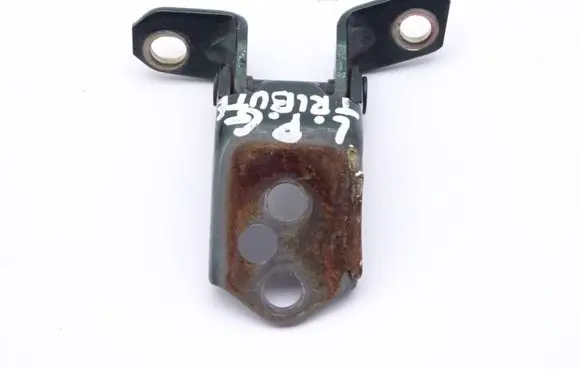 Mazda Tribute Front door hinge set 
