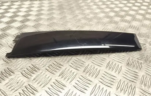 Ford Focus Rear door glass trim molding BM51A254A40