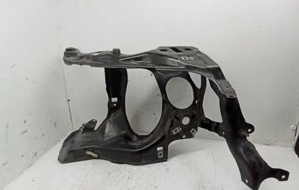 BMW 7 E65 E66 Side radiator support slam panel 