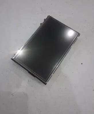 Peugeot 307 Screen/display/small screen 9812862880