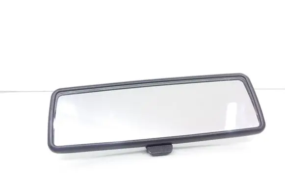 Ford Galaxy Rear view mirror (interior) 6N0857511A