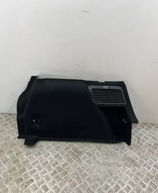 Ford Focus Trunk/boot side trim panel JX7BA45422