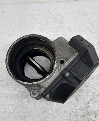Skoda Fabia Mk1 (6Y) Throttle valve A2C53249824