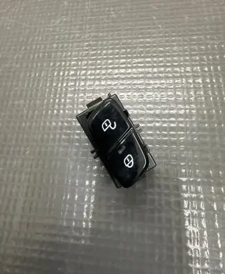 Volvo XC90 Central locking switch button 31443863 18W281