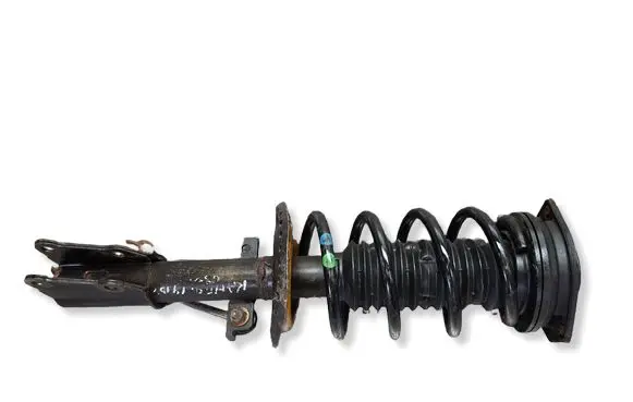Renault Kangoo II Front shock absorber/damper S26309150