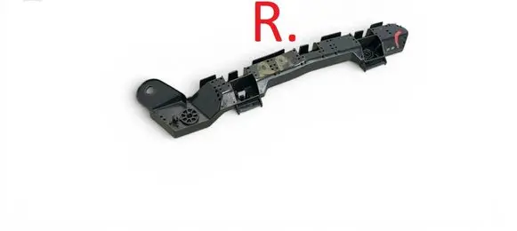 Honda e:Ny1 Front bumper mounting bracket 7123031AH00 55420
