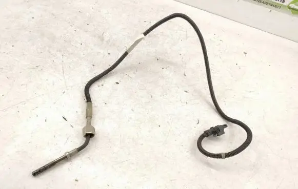 Lambda probe sensor