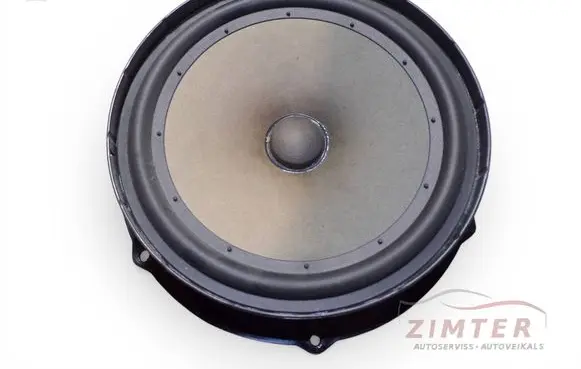 Skoda Octavia Mk2 (1Z) Front door speaker 1Z0035411N