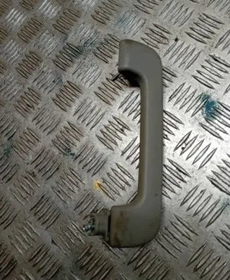 Audi A6 Allroad C5 Rear interior roof grab handle 4B0857607D