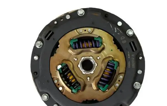 Toyota Corolla E210 E21 Clutch set kit