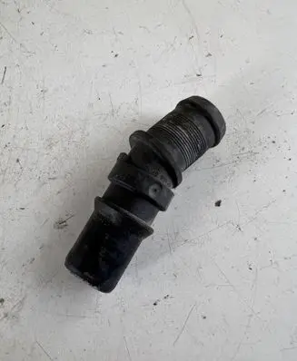Renault Clio III Engine coolant pipe/hose 800386715