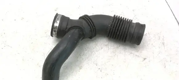 Renault Megane II Air intake duct part 8200186822