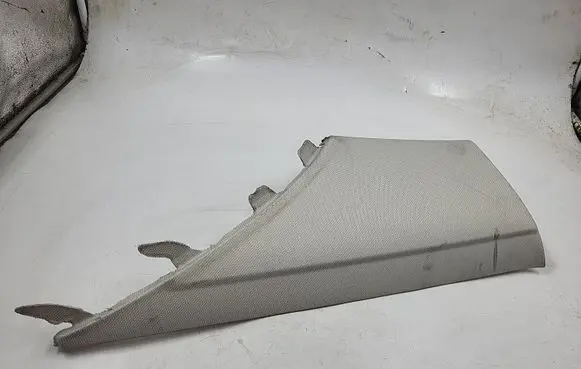 Audi A4 S4 B8 8K (D)pillar trim (top) 8K5867246