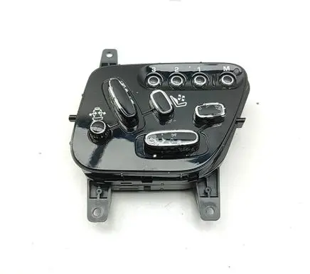 Jaguar XK - XKR Seat control switch BW8314E693BA