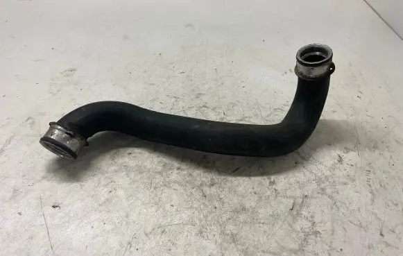 Mercedes-Benz E W211 Engine coolant pipe/hose A2115015482