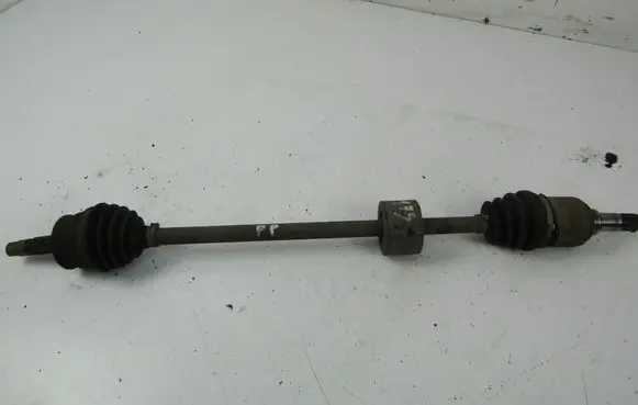 Fiat Panda 141 Drive shaft (set) 