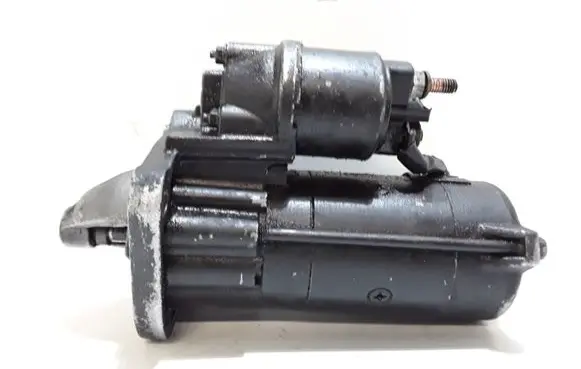 Opel Zafira B Starter motor